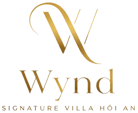 Wyndhoian Signature Villa Hoi An